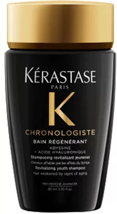 Kérastase Chronologiste Bain Régénérant