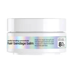 Redken Acidic Bonding Concentrate Hair Bandage Balm – Crema Capelli Leave-In per Doppie Punte Secche