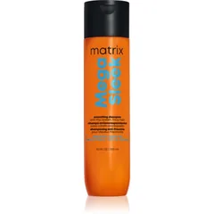 Matrix Mega Sleek Smoothing Shampoo Shampoo für unnachgiebige und strapaziertes Haar