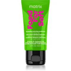 Matrix Food For Soft feuchtigkeitsspendender Conditioner mit Hyaluronsäure