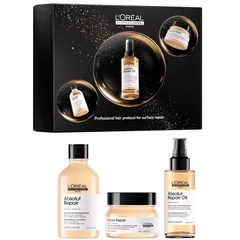L'Oreal Professionnel Cofanetto Natale 2026 Absolut Repair Trio L'Oréal Professionnel