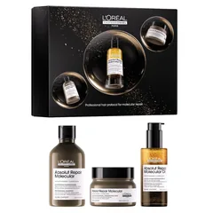 L'Oreal Professionnel Cofanetto Natale 2026 Absolut Repair Molecular Trio L'Oréal Professionnel