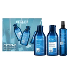 Redken Cofanetto Regalo 2026 Extreme Kit Redken