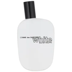 Comme des Garçons White für Damen 50 ml