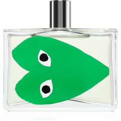 Comme des Garçons Play Green unisex 100 ml