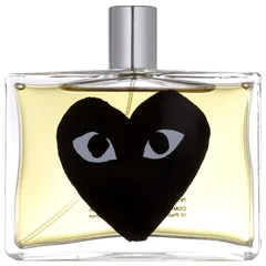 Comme des Garçons Play Black unisex 100 ml