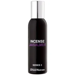 Comme des Garçons Series 3 Incense Jaisalmer unisex 50 ml