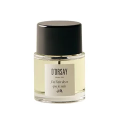 D’ORSAY J'ai l'air de ce que je suis Jr Unisex 50 ml