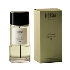 D’ORSAY J'ai l'air de ce que je suis Jr Unisex 90 ml