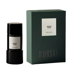 D’ORSAY Incense Crush Unisex 90 ml
