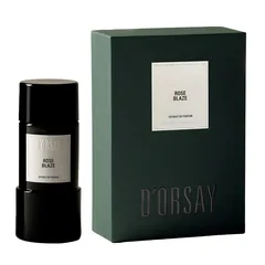 D’ORSAY D'Orsay Rose Blaze Unisex 90 ml