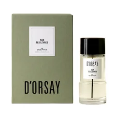 D’ORSAY D'Orsay Sur Tes Levres Eq Unisex 90 ml