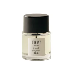 D’ORSAY D'Orsay Je Suis Le Plus Grand Ma Unisex 50 · 90 ml