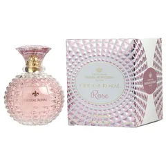Princesse Marina de Bourbon Cristal Royal Rose 100 ml