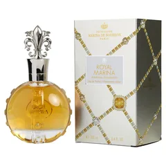 Princesse Marina de Bourbon Royal Marina Diamond 100 ml