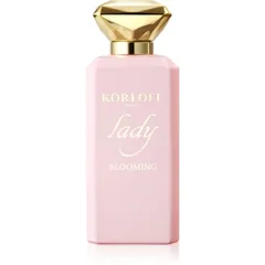 Korloff Lady Blooming für Damen 88 ml
