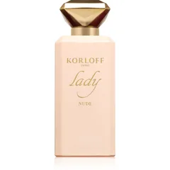 Korloff Lady Nude für Damen 88 ml