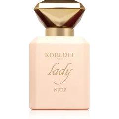 Korloff Lady Nude für Damen 50 · 90 ml