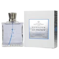 Princesse Marina de Bourbon Monsieur Le Prince Elegant 100 ml
