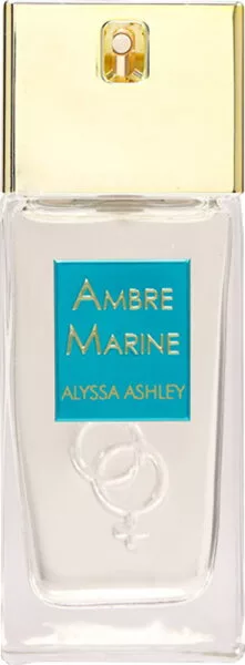 Alyssa Ashley Ambre Marine 30 ml