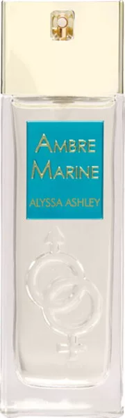 Alyssa Ashley Ambre Marine 50 ml