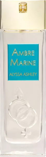 Alyssa Ashley Ambre Marine 100 ml
