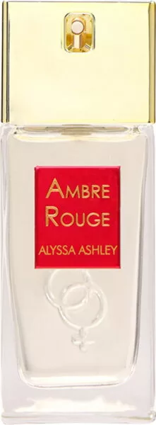 Alyssa Ashley Ambre Rouge 30 ml