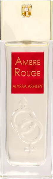 Alyssa Ashley Ambre Rouge 30 · 50 · 100 ml