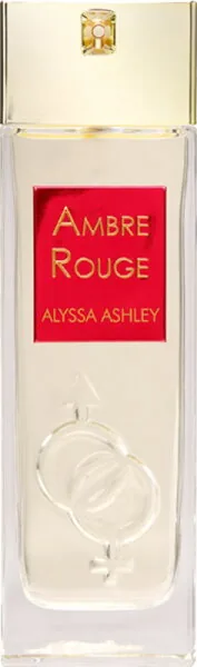 Alyssa Ashley Ambre Rouge 100 ml