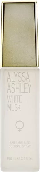 Alyssa Ashley White Musk 100 ml