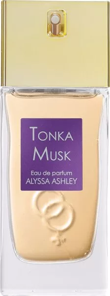 Alyssa Ashley Tonka Musk 30 ml