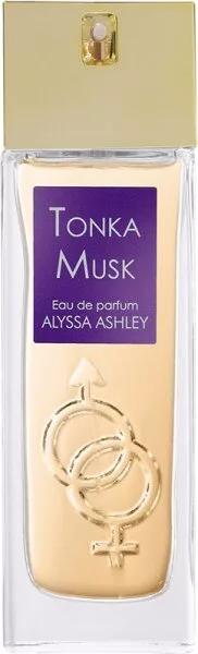 Alyssa Ashley Tonka Musk 50 ml