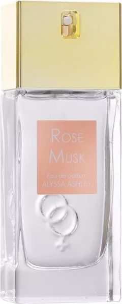 Alyssa Ashley Rose Musk 30 ml