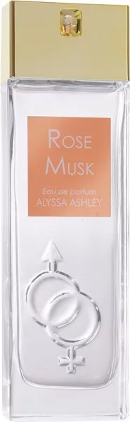 Alyssa Ashley Rose Musk 100 ml