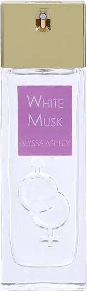 Alyssa Ashley White Musk 50 ml