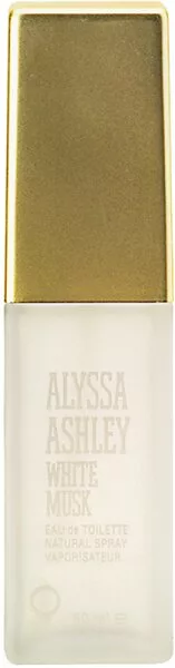 Alyssa Ashley White Musk 50 ml