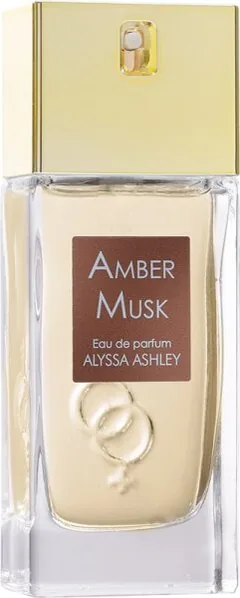 Alyssa Ashley Amber Musk 30 ml