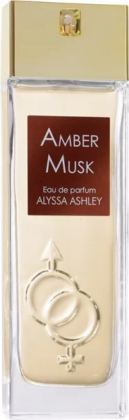Alyssa Ashley Amber Musk