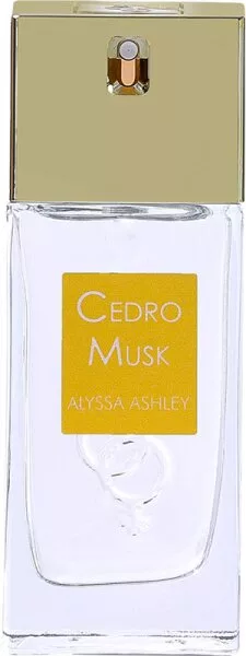Alyssa Ashley Cedro Musk 30 ml