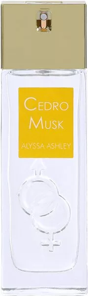Alyssa Ashley Cedro Musk 50 ml
