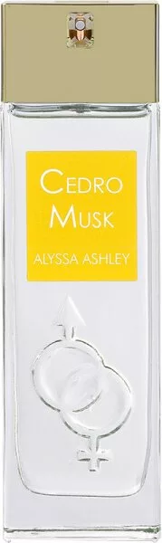 Alyssa Ashley Cedro Musk 100 ml