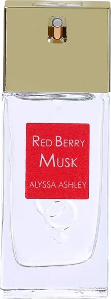 Alyssa Ashley Red Berry Musk 30 ml