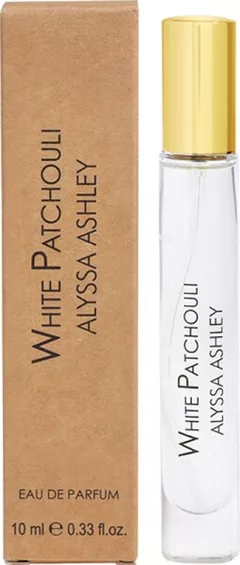 Alyssa Ashley White Patchouli 30 · 50 · 100 ml