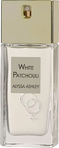 Alyssa Ashley White Patchouli 30 ml
