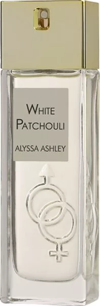 Alyssa Ashley White Patchouli 50 ml