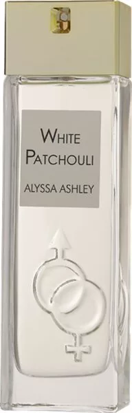 Alyssa Ashley White Patchouli 100 ml