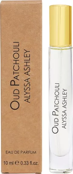Alyssa Ashley Oud Patchouli 30 ml