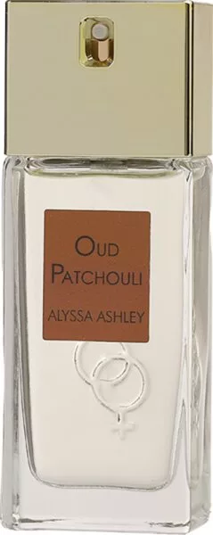 Alyssa Ashley Oud Patchouli 30 ml