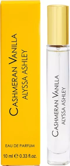 Alyssa Ashley Cashmeran Vanilla 30 · 50 · 100 ml