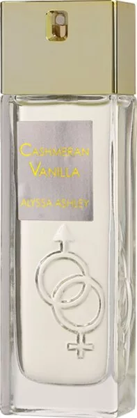 Alyssa Ashley Cashmeran Vanilla 30 ml
